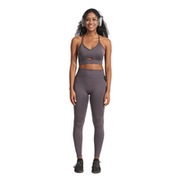 Nouveaux leggings de yoga pour femmes, légers, doux, respirants et anti-transpiration, pour la course à pied, le tennis, la gym et l'entraînement