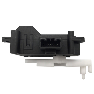 Actuador de la puerta de mezcla de aire HVAC de alta calidad 79140-SDG-W41 para Honda Accord 7ª generación CM4 / CM5 / CM6 2003-2007 - Product Image 2