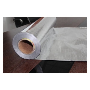 4ft x 250ft attic reflective insulation radiant vapor barrier