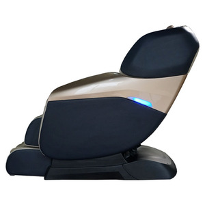 SL Massage Chair Full Body 3D Zero Gravity Space Capsule Electric Kneading With Roller Foot Massage - Product Image 2