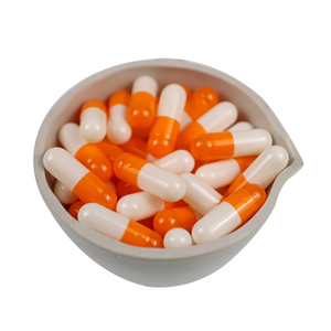 Üretim üretmek kapsül kabuk yapma makinesi boyutu 2 3 - Product Image 4