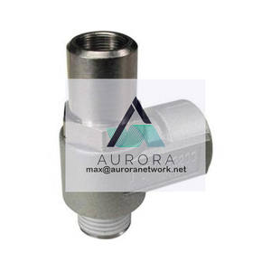 Accessoires de soupape pneumatique électronique de haute qualité, AS4200-N04-SD, avec un bon prix - Product Image 1