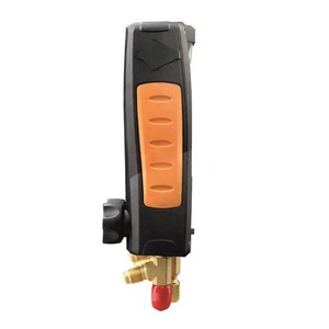 Manómetro Digital Testo 549 para Refrigerante, Sistema de 2 Válvulas para HVAC 0560 0550, Medidor de Aire Acondicionado - Product Image 3