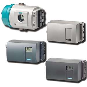 100% authentique SIPART PS2 6DR5210-0EN00-0AA0 Smart 6DR5120/6DR5220/6DR5110/6DR5010 - Product Image 5