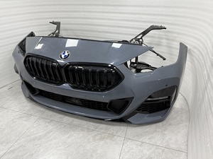 Venta al por Mayor de Piezas de Carrocería, Kit de Parte Delantera, Parachoques, Radiador, Ventilador de Refrigeración, Rejilla para <span class=keywords><strong>BMW</strong></span> Serie 2 F44 <span class=keywords><strong>220</strong></span> 225i 235i - Product Image 4