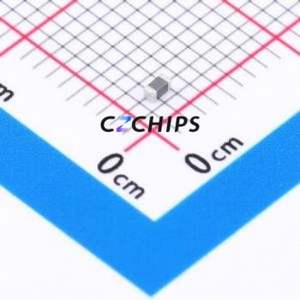 BLM18SP221SZ1D Ferrite Bead 0603 RF ( Impedance @ Frequency: 220Ohm@100MHz )( Error: 25% )( DC Resistance (DCR): 40mOhm ) - Product Image 2