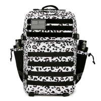 Sac à dos tactique de sport 900D, plusieurs couleurs, 35 litres, imperméable, système Molle, sac de sport, articles en stock à l'étranger