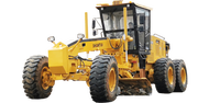 Meilleur prix tout nouveau chinois Shantui Sg24 240HP 18 tonnes niveleuse avec bulldozer et ripper
