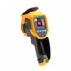   Cámara Termográfica TI480PRO, 32x32 Píxeles, Sensibilidad de 35 mK, Cámara Infrarroja Portátil de Mano - Product Image 1