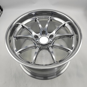 Jantes en alliage forgé Apex FL-5 de 17, 18, 19, 20 et 21 pouces pour BMW M5 F90 M6 G80 F82 Audi A5 Benz CLA A45 W204 W205 C63 <span class=keywords><strong>Jaguar</strong></span> <span class=keywords><strong>XE</strong></span> - Product Image 3
