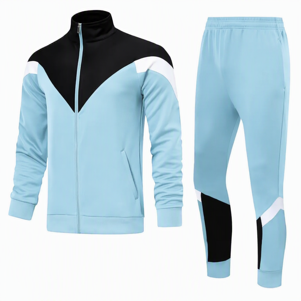 Bleu clair