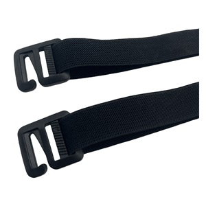 <span class=keywords><strong>Tirantes</strong></span> <span class=keywords><strong>de</strong></span> correa extendida ajustables elásticas tipo Y para <span class=keywords><strong>hombre</strong></span> adulto con gancho para cinturón - Product Image 4