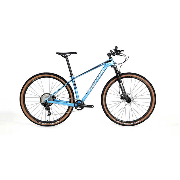 Twitter Storm2.0 NX 11S - Carbon Fiber Mountain Bike