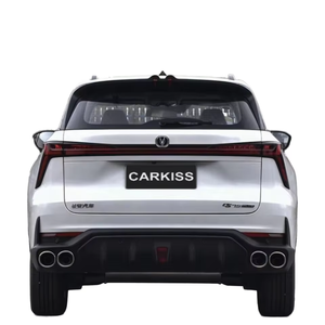 Nuevo Changan CS75 Plus 4x4 Turbo SUV Mejor kilometraje de gasolina Coche de gasolina <span class=keywords><strong>R18</strong></span> Neumáticos Dirección izquierda para adultos Interior oscuro <span class=keywords><strong>Precio</strong></span> China - Product Image 5