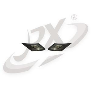 Feux latéraux halogènes 12V pour Toyota 86, clignotants pour remplacement et réparation des feux de coin des ailes, compatibles Subaru BRZ - Product Image 4