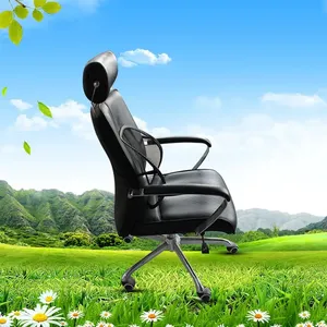 <span class=keywords><strong>Coussin</strong></span> de massage <span class=keywords><strong>lombaire</strong></span> en maille pour soutien du dos, idéal pour voiture, camion, bureau et maison - Product Image 4