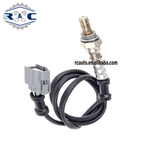 โซนด้าแลมบ์ดา234-4601สำหรับ<span class=keywords><strong>เซ็นเซอร์</strong></span>ออกซิเจน Honda Acura ใหม่ - Product Image 1