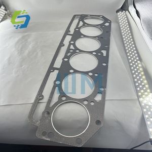 ชุดซ่อมเครื่องยนต์ Wan Ming Machinery Spare Parts C7 C9 C-9 รุ่น 187-1315 1871315 4243549 ชุดปะเก็นโอเวอร์ฮอล E330d E336d - Product Image 3