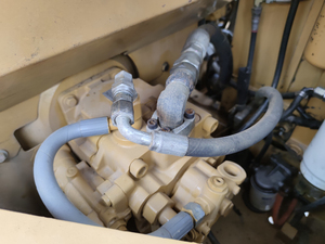 อะไหล่เครื่องยนต์แท้ของรถขุดรุ่น 307D ปี 2021 ผลิตในญี่ปุ่น ความจุบุ้งกี๋ 0.2 ลูกบาศก์เมตร น้ำหนักใช้งาน 7 ตัน กำลัง 37 กิโลวัตต์ 2000 วัตต์ - Product Image 5