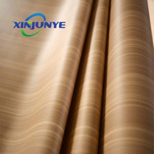 Rouleaux de feuilles de PVC semi-rigides, rouleaux de membrane sous vide pour lamination PVC, film <span class=keywords><strong>vinyle</strong></span> de transfert thermique, marque privée - Product Image 3