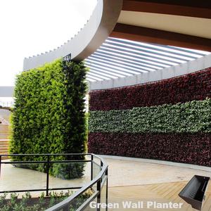 Systèmes de murs végétaux, matériaux pour murs verts, pots de jardin verticaux, jardinières suspendues, jardinière murale à poches - Product Image 4