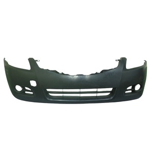 อะไหล่รถยนต์ลดราคาสุดคุ้ม ฝาครอบกันชนหน้าสำหรับรถยนต์นิสสัน ดัทสัน อัลติมา ปี 2010-2012 - Product Image 1