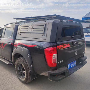 BD Cloud 15 Glissière Popup Camper Camion Glissière Lit de ramassage Cabover Camion Camper 4x4 Voyage <span class=keywords><strong>Remorque</strong></span> Utilisé Camion Campeurs Vente - Product Image 4