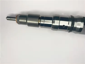 Diesel Common Rail Injector 0445120030 Injector Nozzle DLLA146P1339 Injector Valve F00RJ01218 for MANTAG - Product Image 5