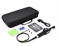 Caméra d'inspection F408A, caméras thermiques portables et endoscopes industriels, systèmes Android et iOS, boroscope industriel