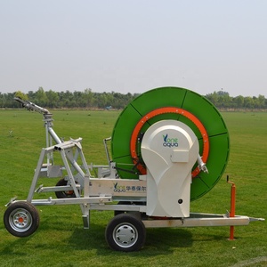 Intégration complète de la machine, aménagement logistique optimisé, vitesse de transfert sur site rapide Aquajet Il 90-280TW - Product Image 4
