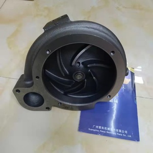 293-0818 352-0206 223-9147 3520206 ปั๊มน้ำ 2930818 3520206 สำหรับ E345C E345D C13 - Product Image 3