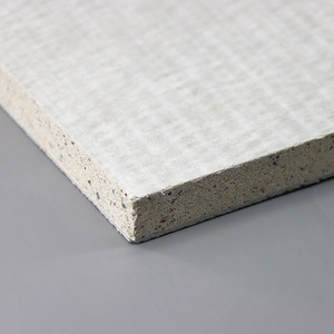 Revestimiento Exterior de Tablero de Silicato de Calcio, Ignífugo, Resistente al Agua, Aislamiento Acústico, Tablero Decorativo para Revestimiento Exterior - Product Image 5