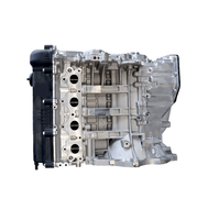 Nouveau moteur HONGJUN 1.6L G4FC pour voitures de autres marques, pièce de rechange, origine Chine