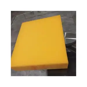 Bọt Xốp Polyurethane Pu Cho Ghế Sofa Giường Nhà Sản Xuất Trung Quốc Bọt Xốp Đồ Nội Thất Hồi Phục Cao