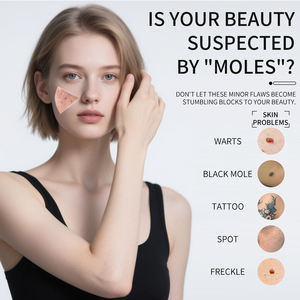 Dispositivo de Belleza de Ondas Magnéticas de Escritorio - Blanqueamiento de Piel en un Segundo, Eliminación de <span class=keywords><strong>Tatuajes</strong></span>, Rejuvenecimiento Facial y Corporal, Purificación - Product Image 5