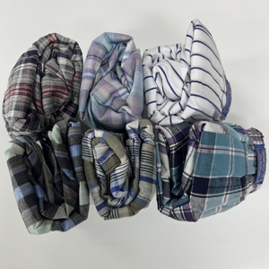 <strong>Men's</strong> Summer Thin 100%Cotton Shorts Large All Cotton Loose Five Quarter Toe Home Pants Boxers <strong>Hot</strong> Sale <strong>Briefs</strong> &amp; Underwear - Product Image 5