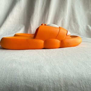 Pantofole Cartoon da Donna Taglia 36-41 in PVC con Punta Aperta e Suola Ammortizzata in EVA per Tutte le Stagioni - Product Image 5