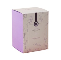 Boîte cosmétique en carton recyclé écologique de 30 ml en gros, avec logo personnalisé, marque privée, pour sérums de soin de la peau, finition mate