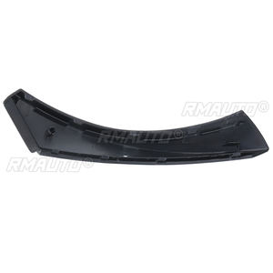 1PC Garniture de poignée de porte intérieure droite pour voiture 51419150336 51416971294 pour BMW Série 3 E90 E91 E92 E93 2006-2012 - Product Image 3