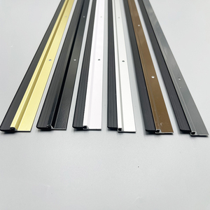 2509124 chống cháy thời tiết Dải Lông cửa nhà để xe con dấu bàn chải - Product Image 3