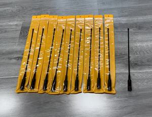 เสาอากาศ SRH17 ไตรแบนด์ 144/220/440MHz สำหรับวิทยุสมัครเล่น - Product Image 6
