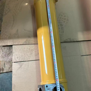 Le refroidisseur d'huile moteur mécanique 4W4956, 4W4980, 9Y3606, 4W-5405 est utilisé pour les camions à benne basculante 3512, 3512B 784C, 785C, 785D, 777D - Product Image 1