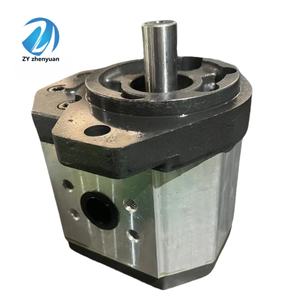 Snp2nn/8.01f4f 4 nnnnnn/nnnnn हाइड्रोलिक गियर पंप Snp2/11d S46 rep_2nn/nnnnn हाइड्रोलिक गियर पंप - Product Image 3