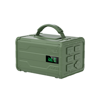 12V/30AH Big Anderson Fiches électriques et prise 12V pour réfrigérateur de voiture de camping en plein air 12V Pompe Bande lumineuse Tente Lumière