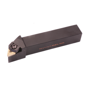 Herramienta de Torneado Externo MTJN R L TA5055 con Inserto Negativo - Product Image 2