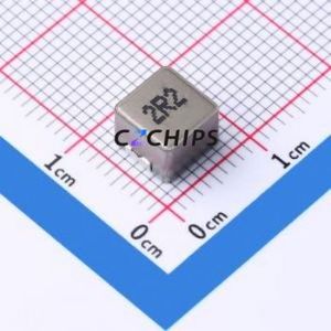XR0650-2R2M ตัวเหนี่ยวนำไฟฟ้าแบบ SMD,0650 ( ค่าความเหนี่ยวนำ: 2.2uH )( ความแม่นยำ: 20% กระแสไฟฟ้าที่กำหนด: 9A ) - Product Image 1