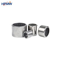 HTMW Discount approvisionnement direct HK1718 roulement à aiguilles à bague extérieure estampée 7942/17