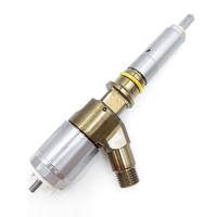 Inyector de Combustible 32F61-00014 para Excavadora C4.2 C6 C6.4, Inyección de Motor Diésel Common Rail