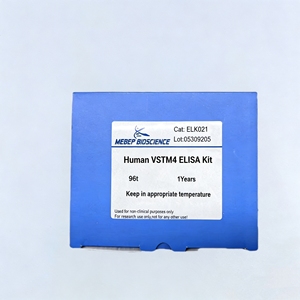 Kit <span class=keywords><strong>ELISA</strong></span> para VSTM4 Humano Tinzyme - Product Image 1