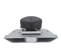 Barre lumineuse LED haute luminosité 3 watts 47 pouces avec klaxon et sirène barre lumineuse d'ambulance de véhicule d'urgence barre lumineuse d'avertissement de voiture